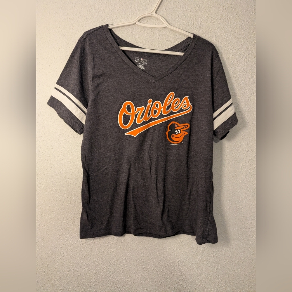 5th & Ocean Genuine Merchandise T-Shirt